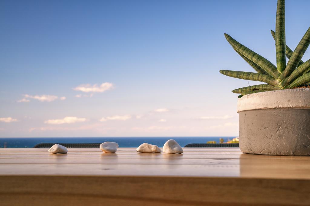 Akemi Luxury Villa Tsilivi  Esterno foto