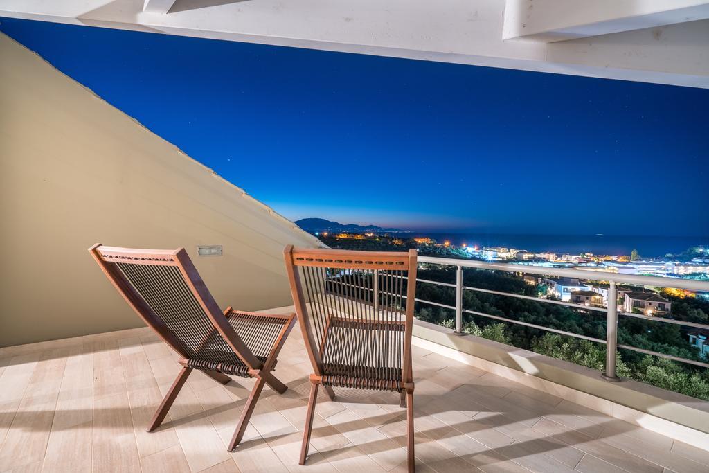 Akemi Luxury Villa Tsilivi  Esterno foto