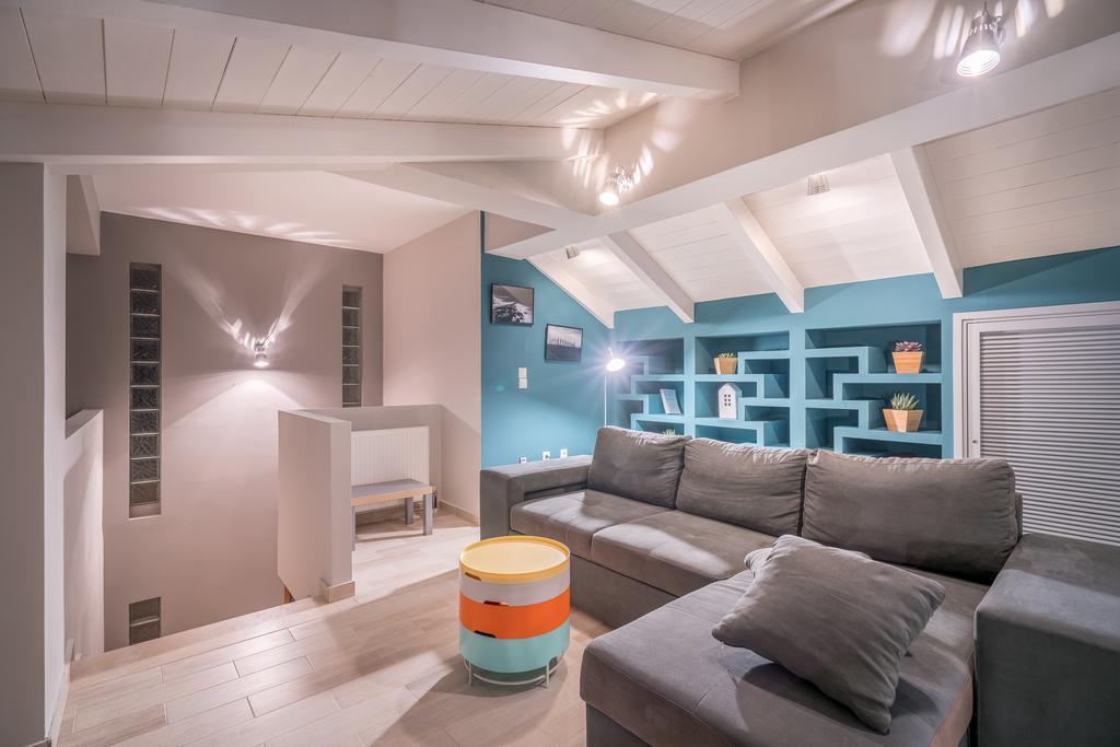 Akemi Luxury Villa Tsilivi  Esterno foto
