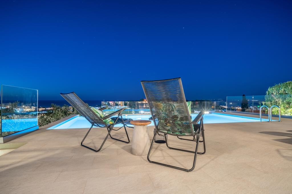 Akemi Luxury Villa Tsilivi  Esterno foto