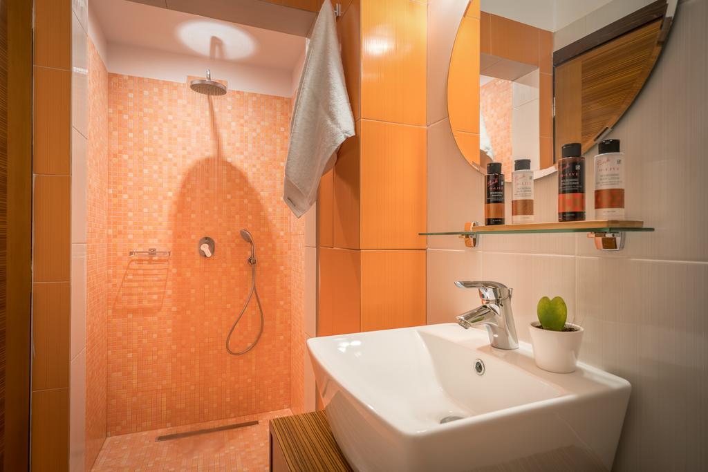 Akemi Luxury Villa Tsilivi  Esterno foto
