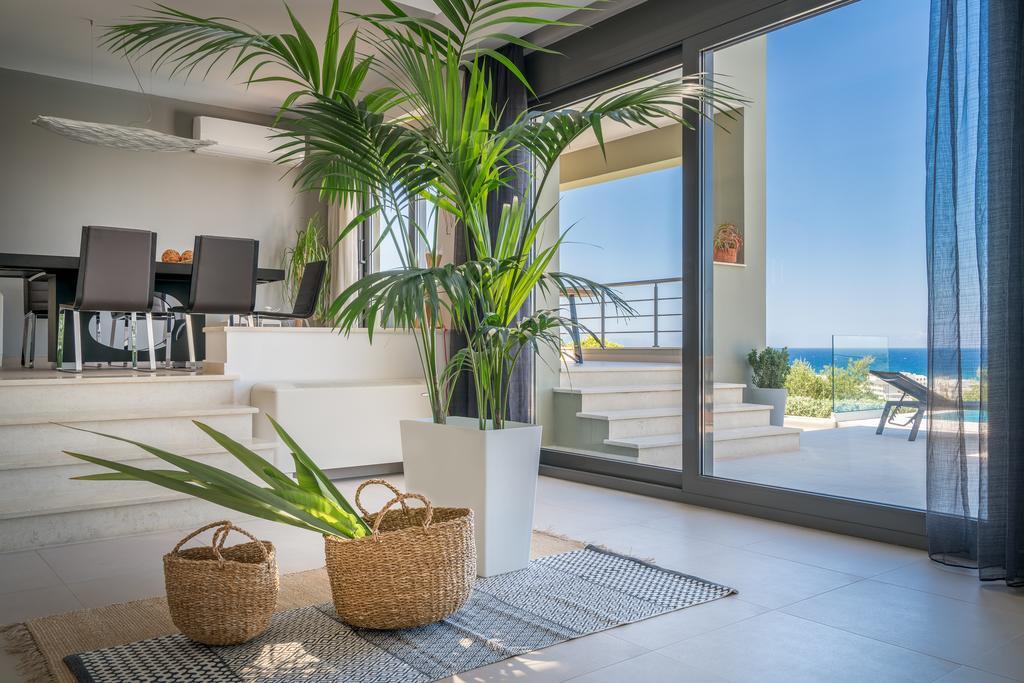 Akemi Luxury Villa Tsilivi  Esterno foto