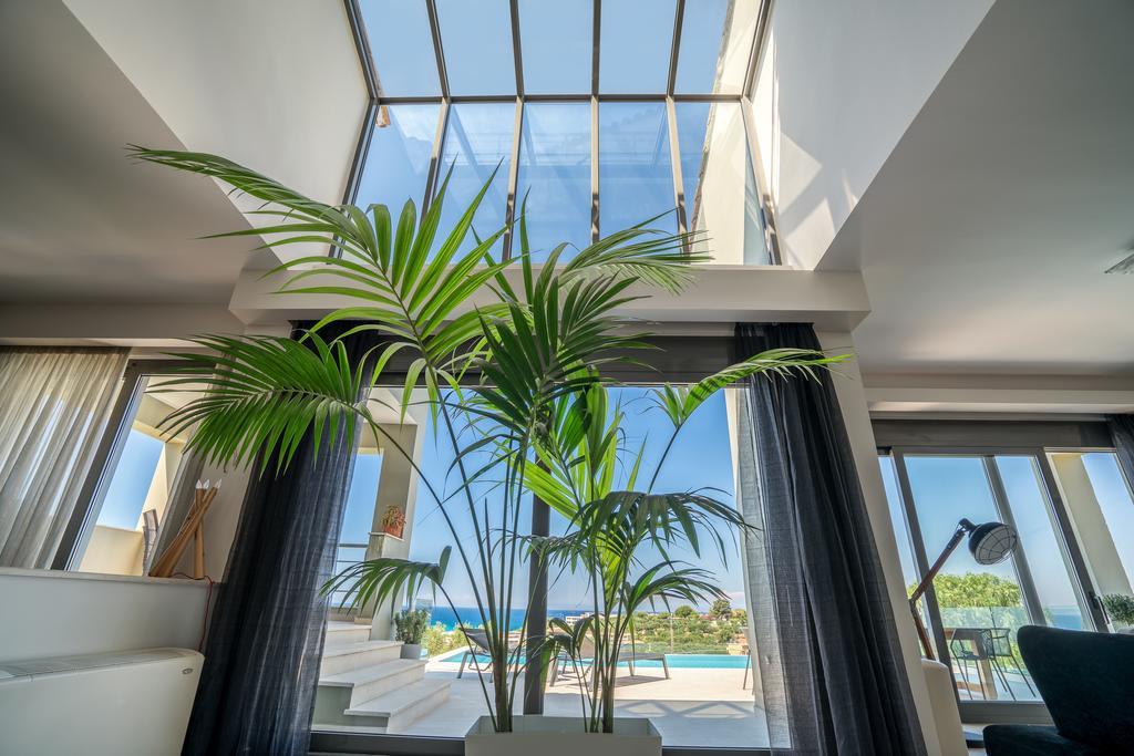 Akemi Luxury Villa Tsilivi  Esterno foto