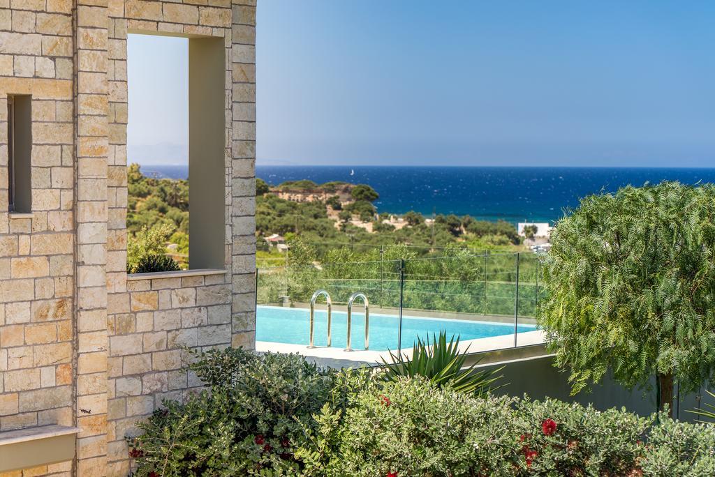 Akemi Luxury Villa Tsilivi  Esterno foto