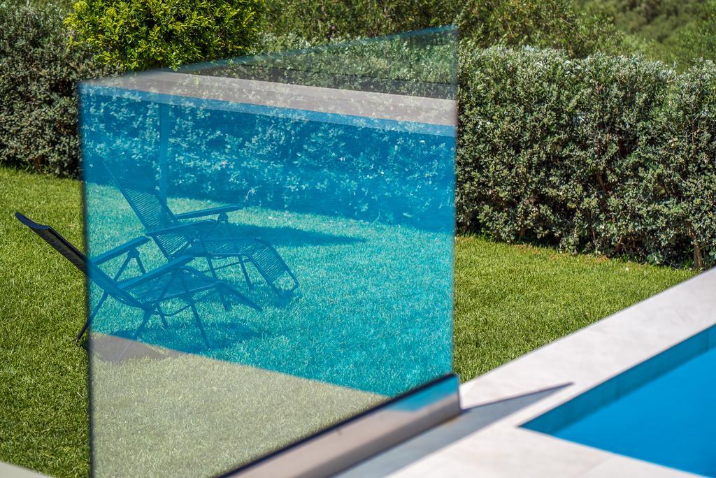 Akemi Luxury Villa Tsilivi  Esterno foto