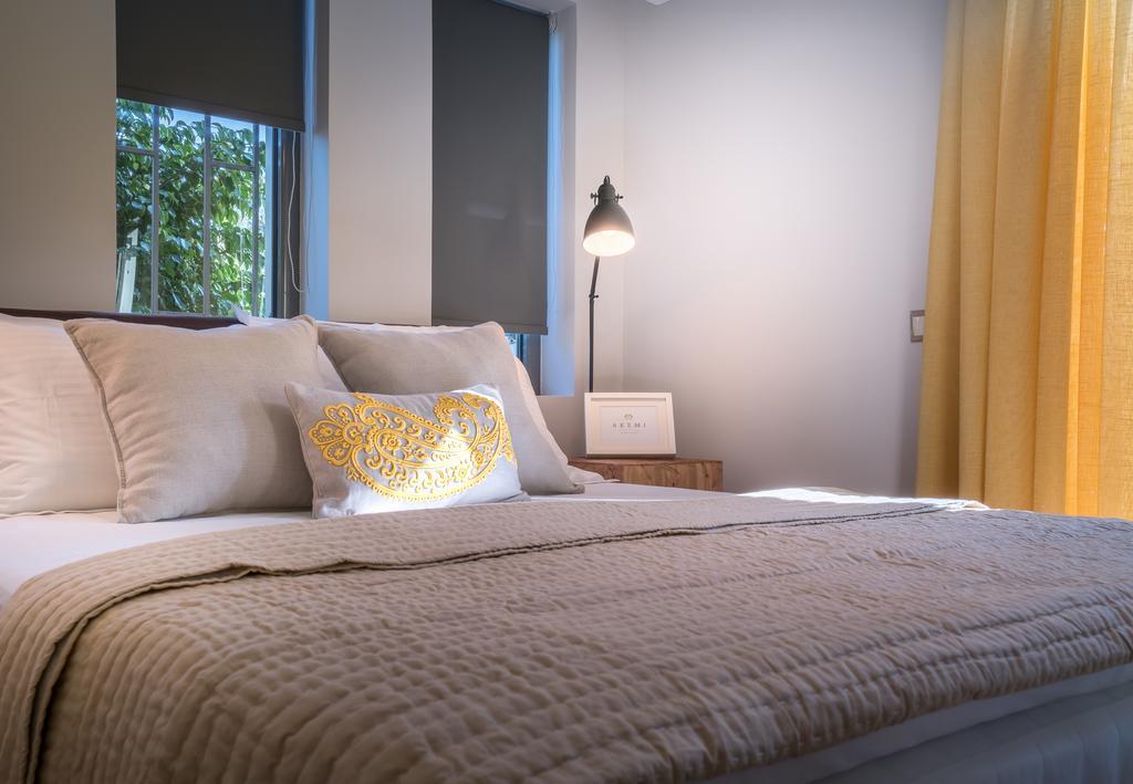 Akemi Luxury Villa Tsilivi  Esterno foto
